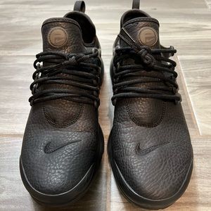 Nike Leather Prestos